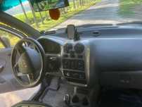 Matiz sotiladi.axvoli yaxwi