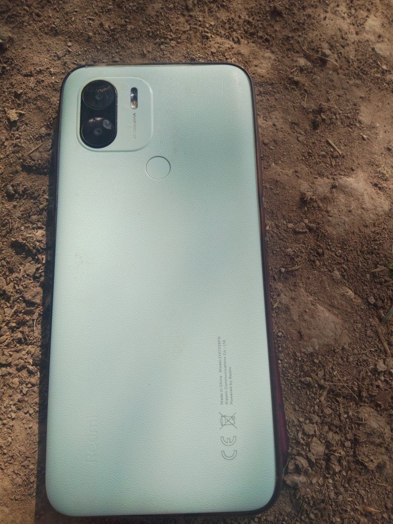 Redmi A 1  + orginal