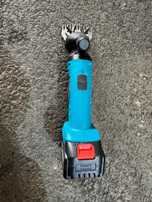 Masina de tuns oi pe acumulatori 500w 2400r/min