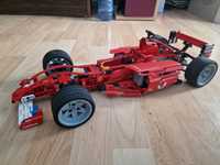 Lego Racers Ferrari F1 8386 1:10 2004г рядък модел