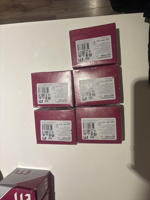 siguranta diferentiala eti