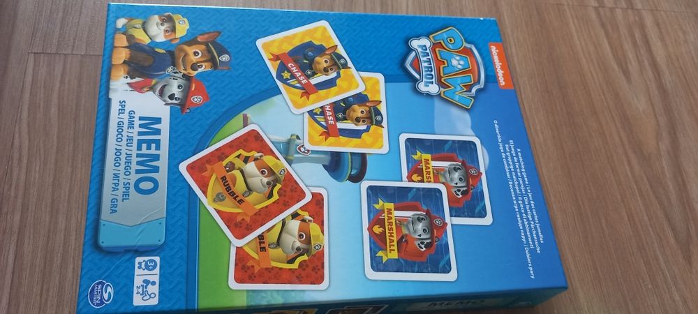 Различни настолни игри по 10лв