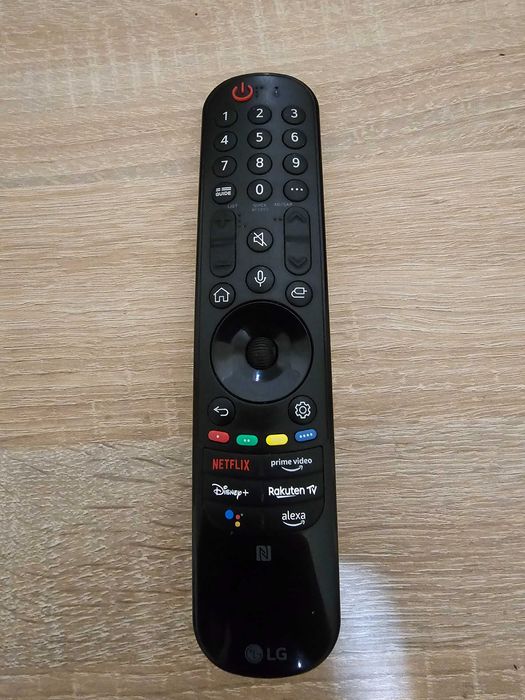 Telecomanda Originală LG Magic Remote Control MR24