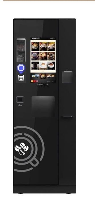 Продам Автоматическую кофе машину.