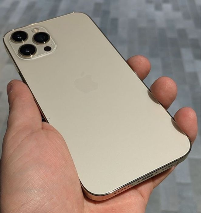 Айфон 12 Про Макс 256Гб