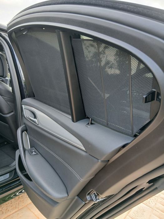 Bmw 530e iPERFORMANCE 2020 Trapă H&K Lasere M Pack 26900 e