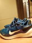 Маратонки Nike, 36 номер