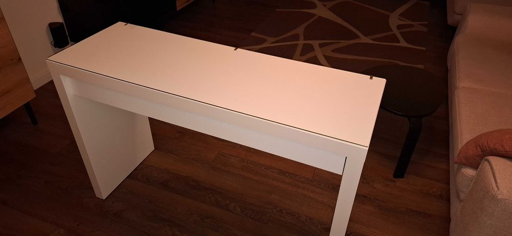 Тоалетка с чекмедже /ИКЕА/