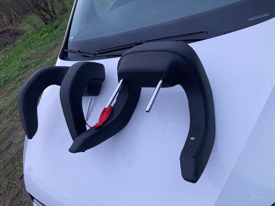 Продавам над главници за торан