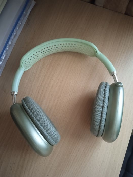 Наушники беспроводные