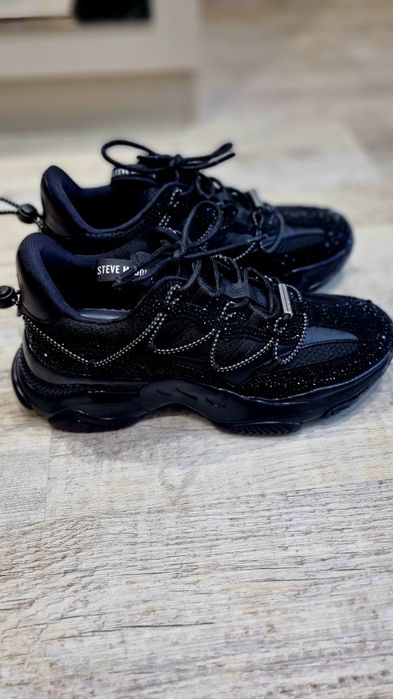 Маратонки Steve Madden