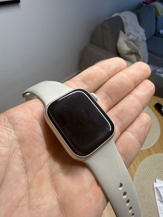 Apple watch series 7 41mm