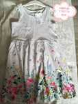 Коледен Пуловер,Туника, Детска Рокля *BREEZE* H&M