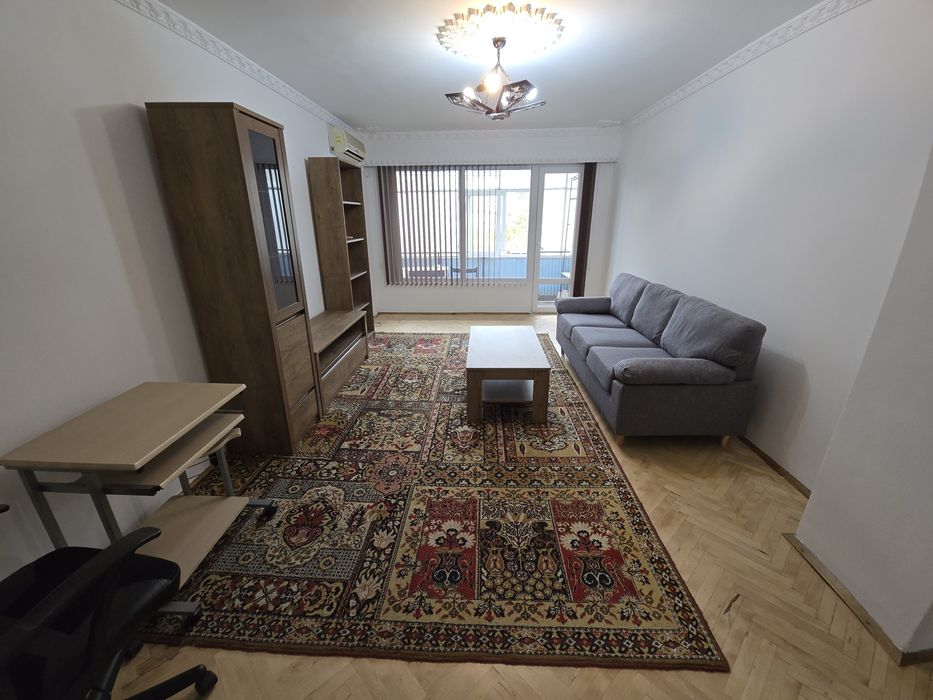 Панел след ремонт, ул. Мир, 3 стаи