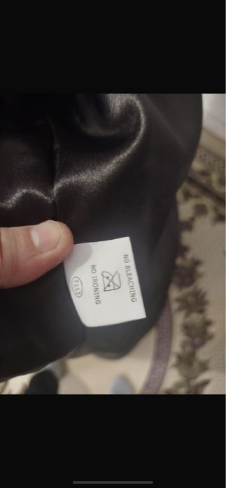 Сатамын срочно 400мынға алдык 150мынға беремыз жана шуба