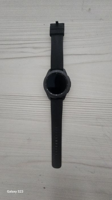 Samsung Galaxy watch