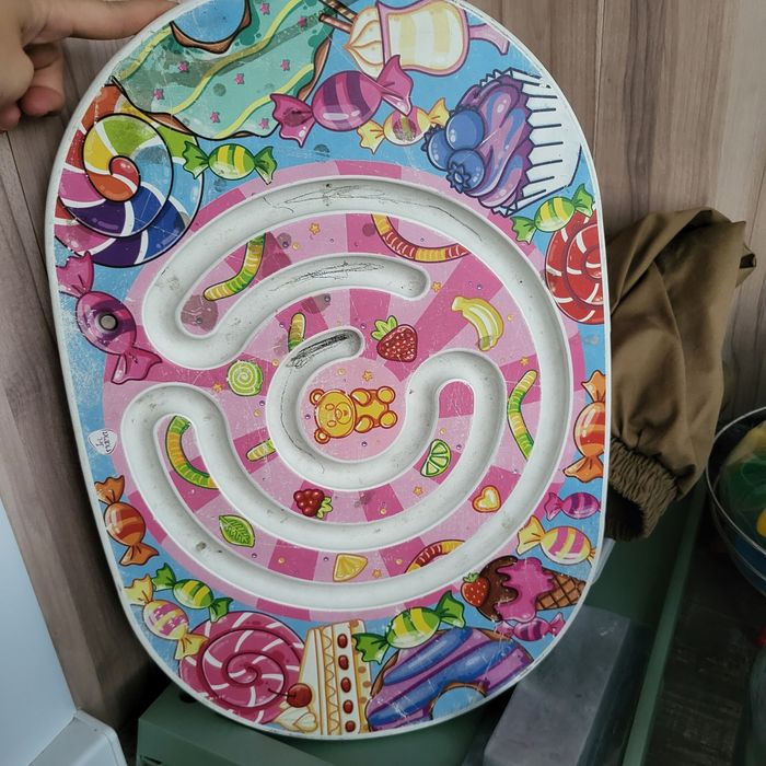 Балансир детский