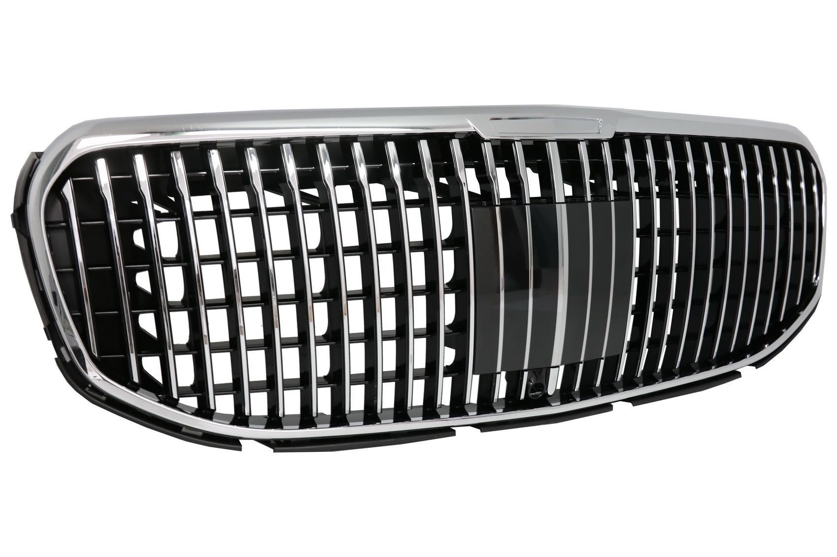 Grila Centrala compatibil cu Mercedes GLS SUV X167 (2019-2023) M Look