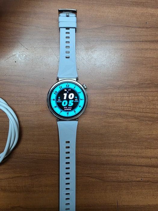 Huawei Watch GT 5 41 мм