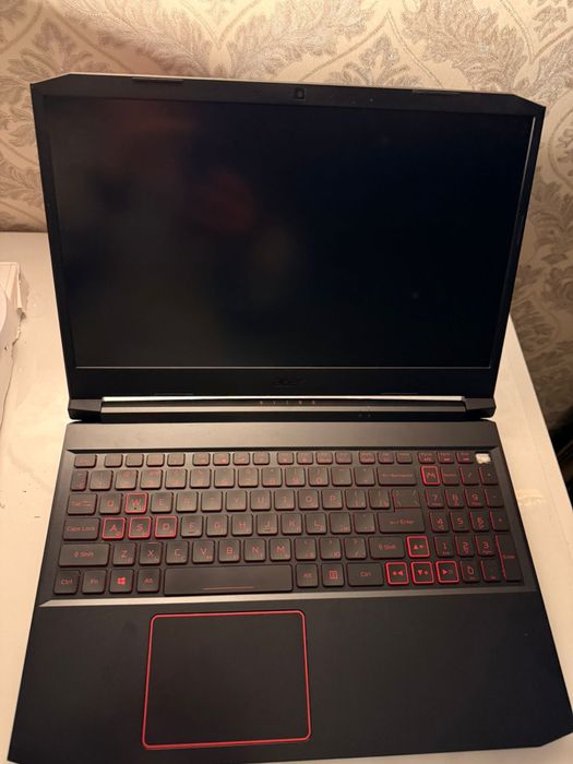 Ноутбук Acer игровой!