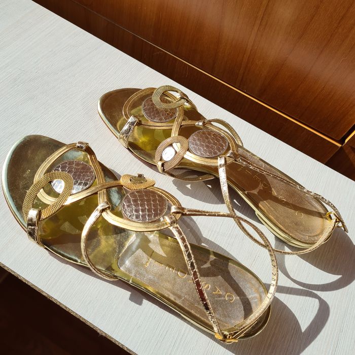 Босоножки - сандали