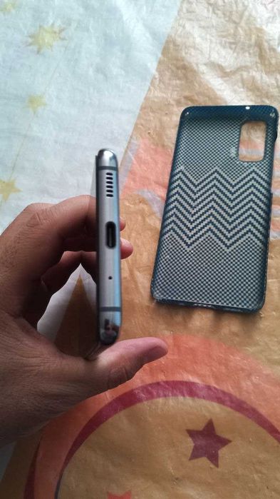 Samsung S20 5G, 8+4/128 GB