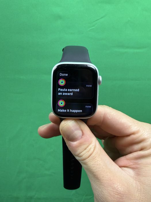 Apple watch 8, fullbox