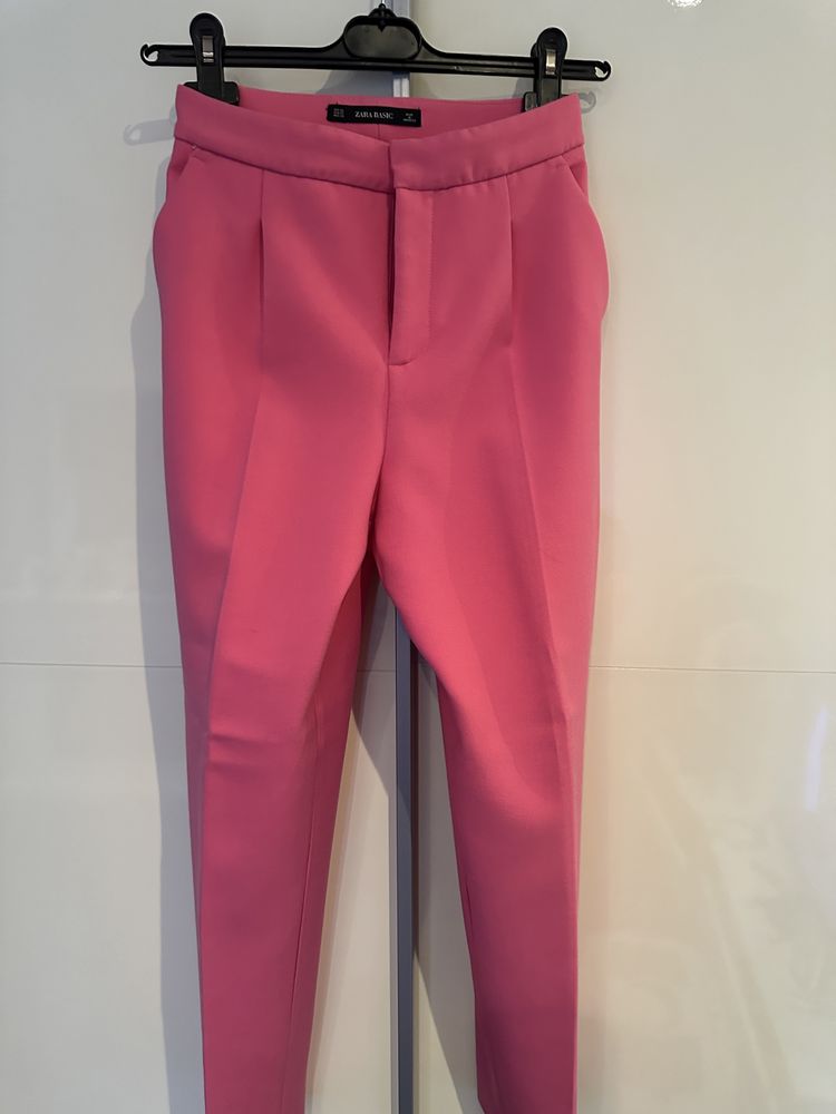 Pantaloni Zara / marimea S