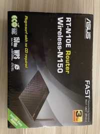 Vand sau schimb Router wireless Asus RT-N10E nou sigilat