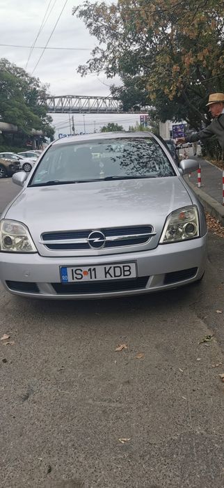Opel Vectra C 2002, 1600 eur. neg.