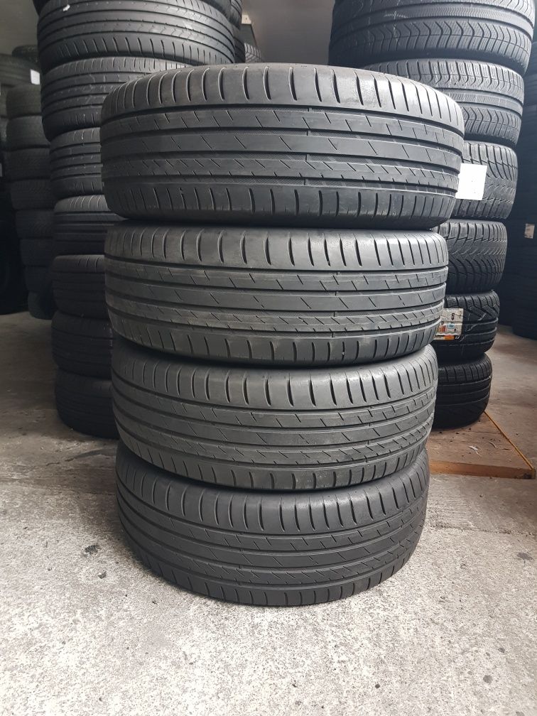 Apollo 235/55 R18 100V vară