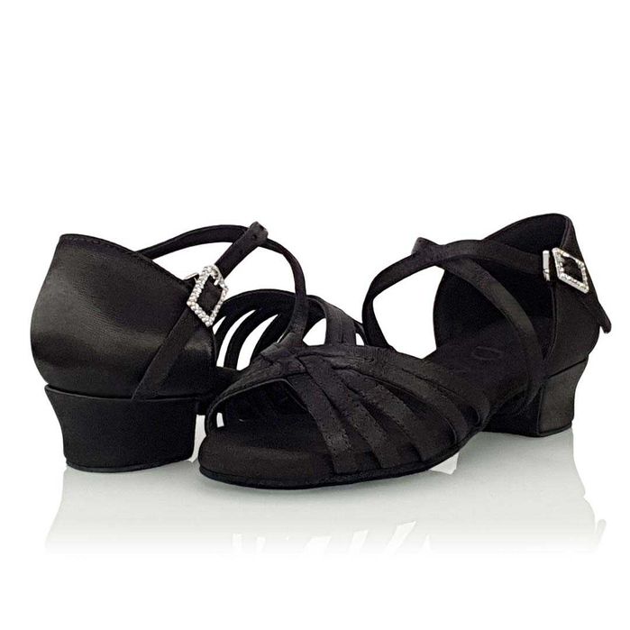 Детски обувки за спортни танци | Всички размери от EU 27.5 до EU 40.5