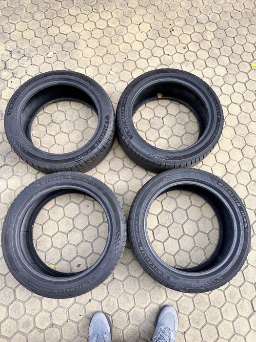 Michelin Pilot Sport 5 225/45/17