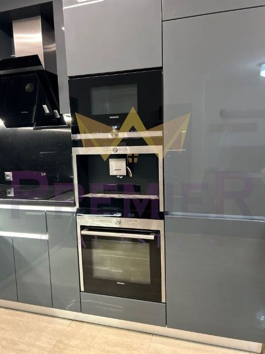 Дава се под наем Тристаен апартамент в Варна, Генералите - 106 кв.м за 1250 € - Снимка #1