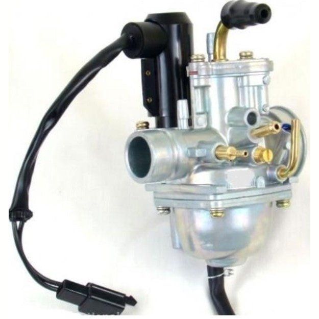 Carburator Scuter YAMAHA JOG 90CC 100CC 90 100 AT100 PZ19JF