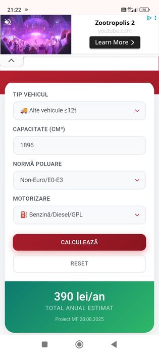 Volkswagen Transporter T4