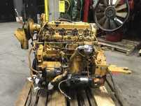 Motor-piese motor perkins 4.248