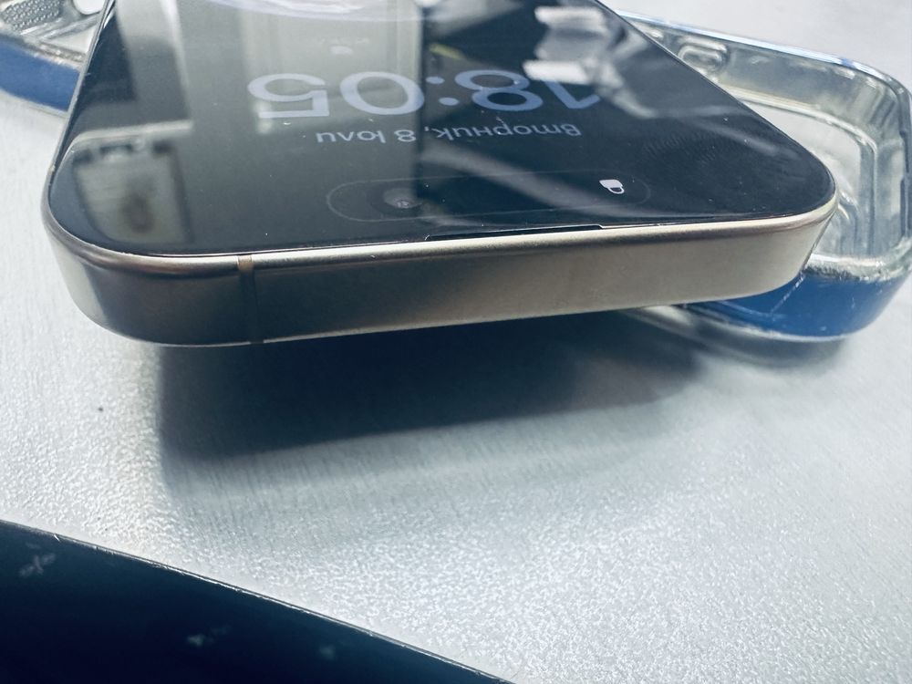 Iphone 16 pro 128gb
