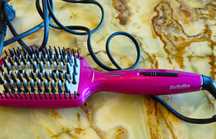 Преса/Четкa за коса Babyliss