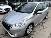 Peugeot 208 1.4i GAS