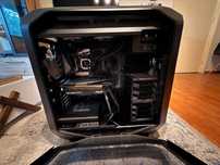 Vand unitate PC - RTX 2080TI - Intel i9-9900K 3.60GHz - 64GB RAM