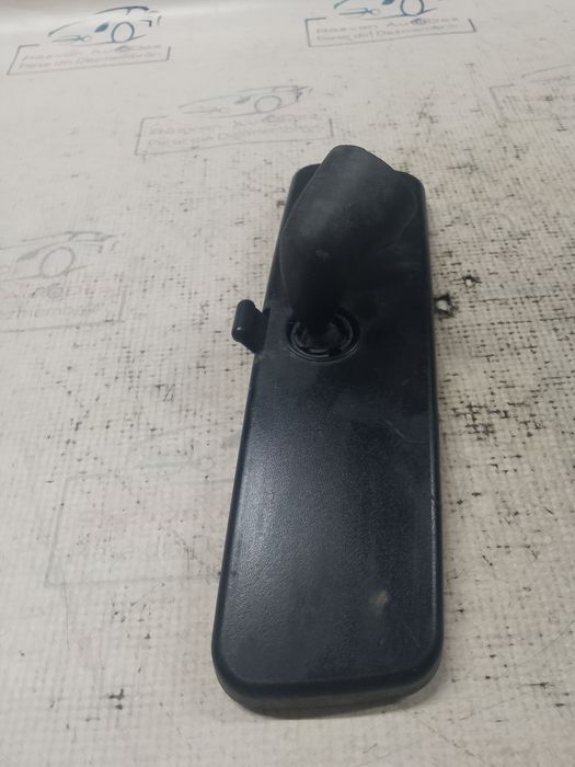 oglinda retrovizoare interior skoda rapid 2014