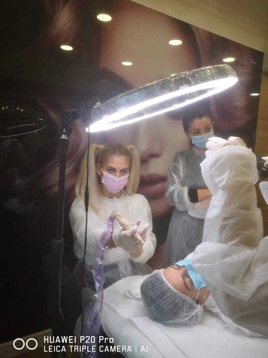 Produse/accesorii/Necesar complet pt post in micropigmentare sprâncene