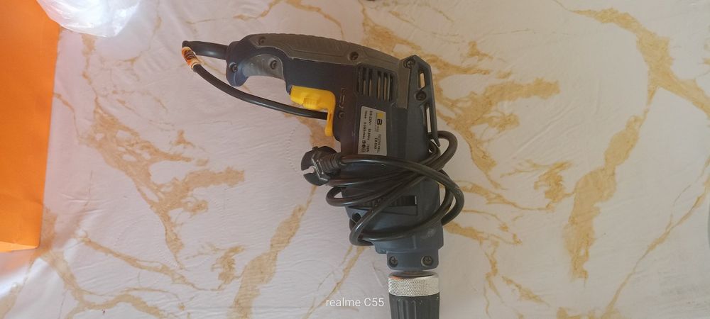 Продам дрель шурапаверт