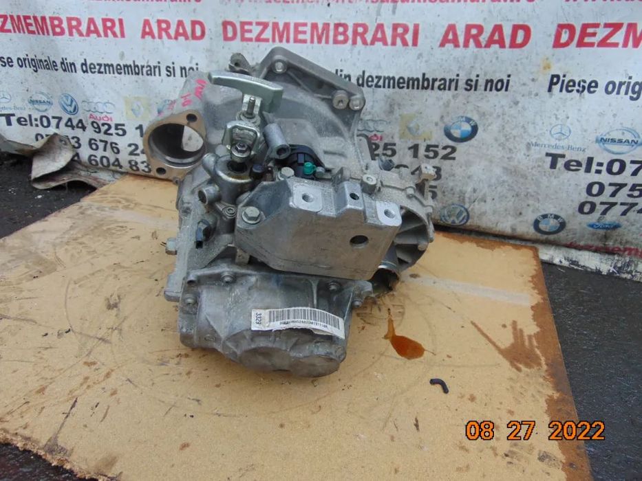 Suport Cutie VW 1.0 Polo 2G Seat Arona Leon Ibiza Skoda Scala Rapid Octavia Fabia Golf 7 1.0 euro 6