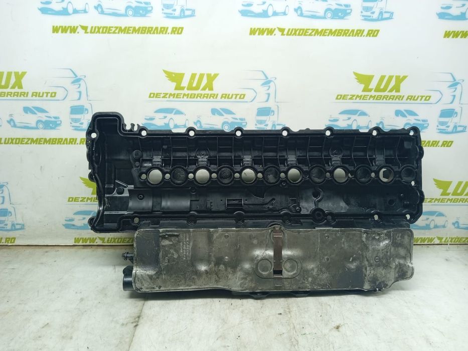 Capac culbutori 1112-77893959 3.0 D BMW Seria 7 E65/E66 [2001 - 2005]