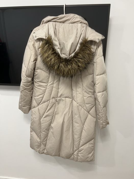 Geaca de iarna S Calvin Klein