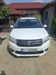 Se vinde dacia logan