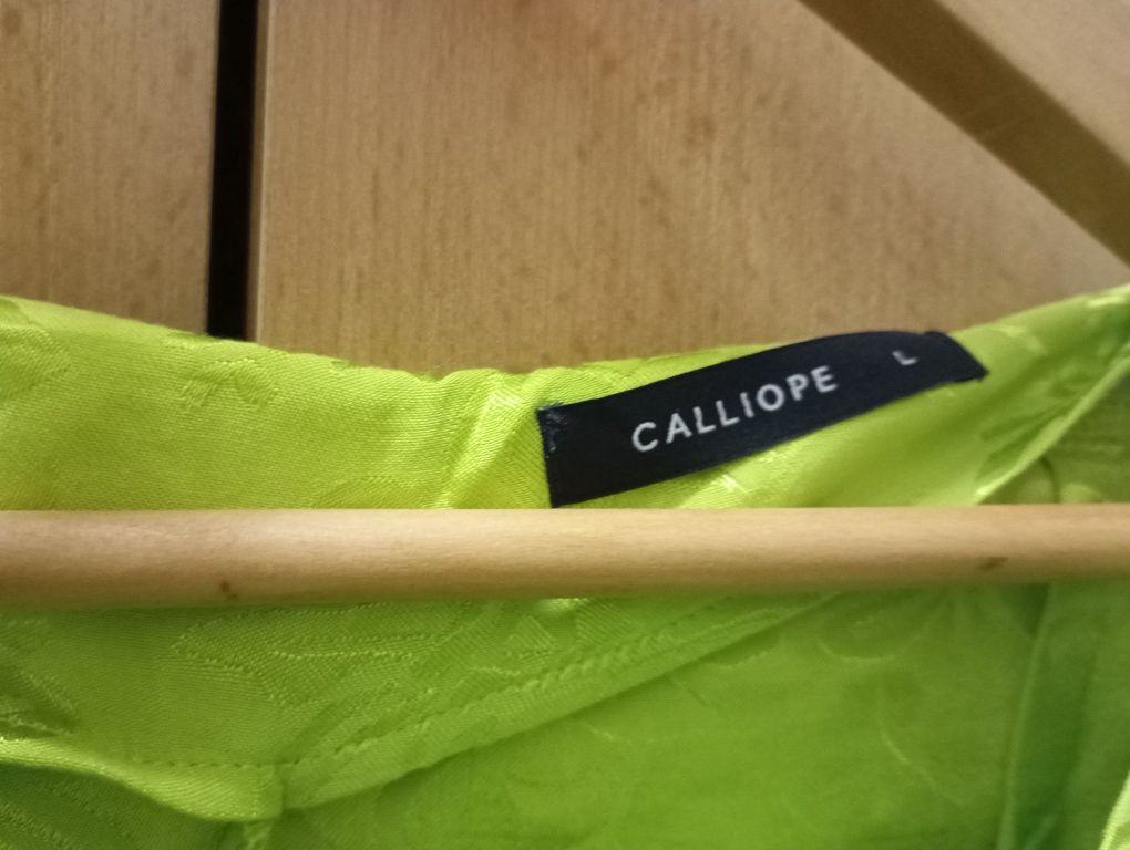 Дамски панталон с бюстие Calliope