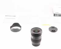 обектив Sigma 16-28mm f/2.8 DG DN Contemporary - Sony E (FE)